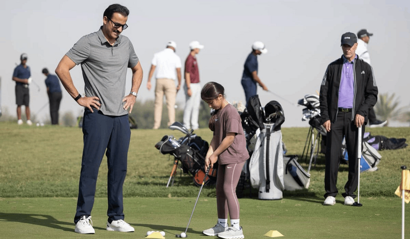 Sheikh Tamim bin Hamad Al-Thani